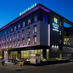 Hyatt Place Riyadh Sulaimania