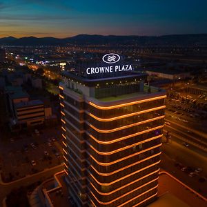 Crowne Plaza Kayseri, An Ihg Hotel